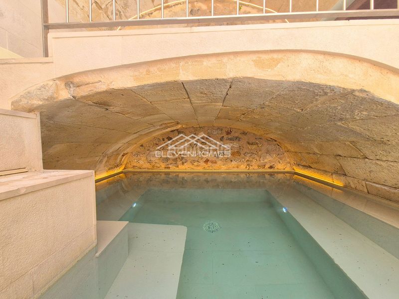 Foto ae429422-8a14-4cc4-a53f-70dcb5058353. Casa amb calefacció a Artà poble Artà