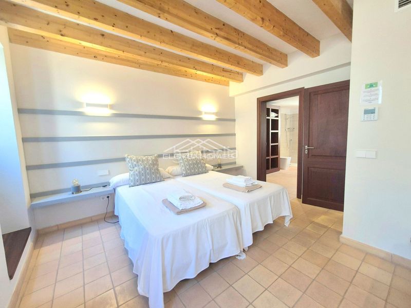 Foto b0230c9d-5d2c-41da-b5d0-c037d1334f5f. Casa amb calefacció a Artà poble Artà