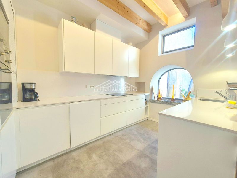 Foto bfa3cd90-c7e6-4972-bcdd-31f39dab2894. Casa amb calefacció a Artà poble Artà