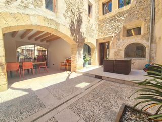 Casa a Artà Poble