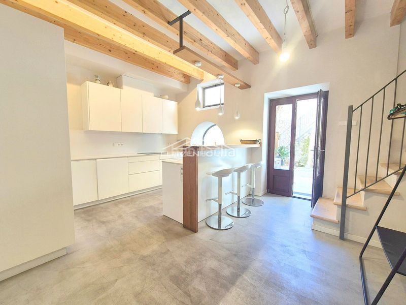 Foto e9c28313-717a-4628-8d30-bc0af32a75e8. Casa amb calefacció a Artà poble Artà
