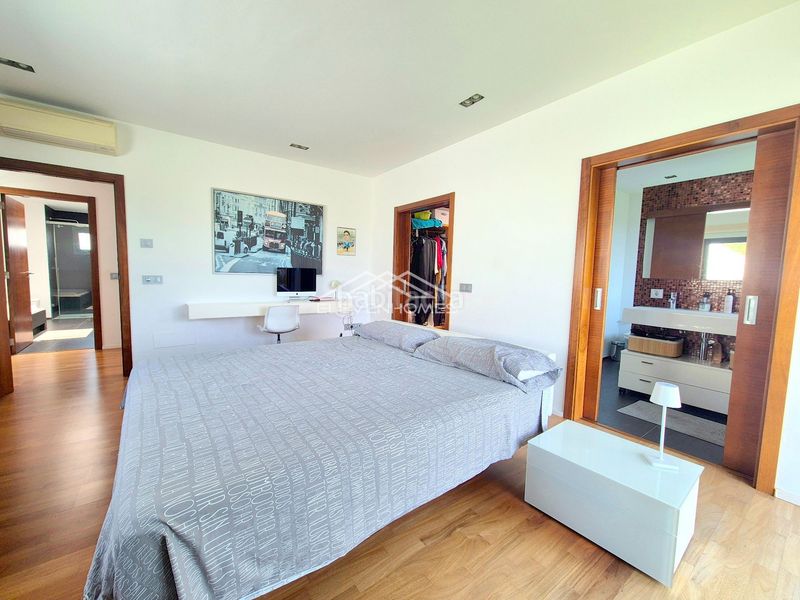 Foto 2ba328d7-296d-447d-b450-a86e509090cd. Casa amb calefacció piscina a Sa Cabaneta Marratxí