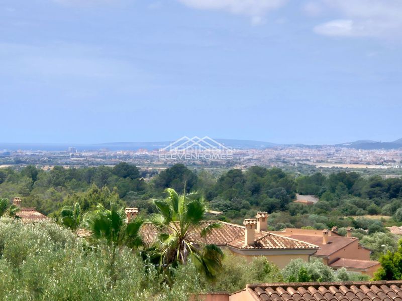 Foto a1d12be2-0b1c-4102-8c51-02d02aa1fdc2. Casa amb calefacció piscina a Sa Cabaneta Marratxí