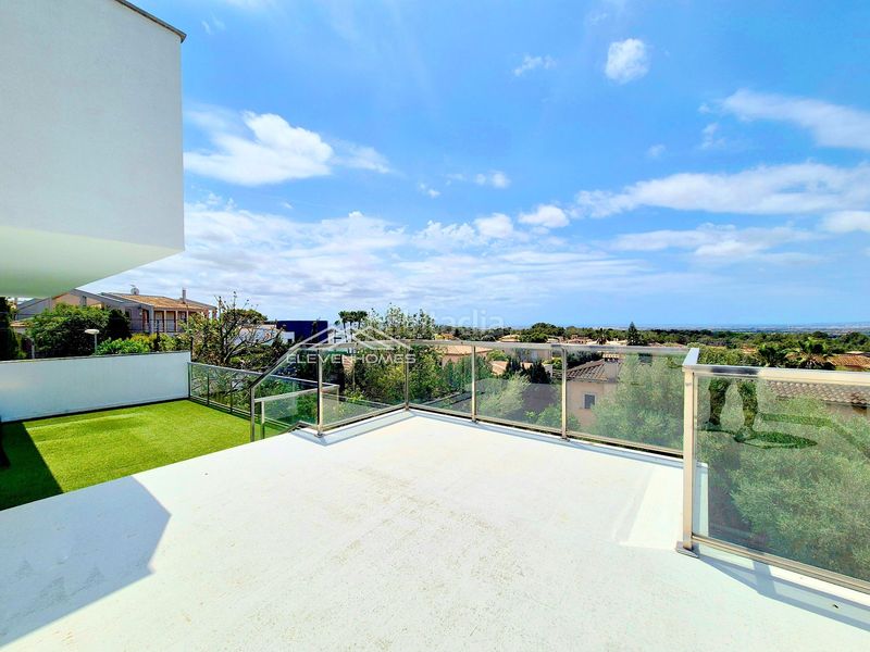 Foto bb5e5c29-b097-4942-b030-910d2aaf2496. Casa amb calefacció piscina a Sa Cabaneta Marratxí