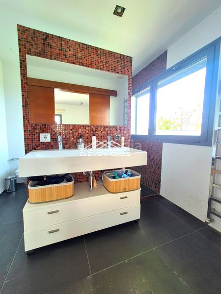 Foto bc068b36-3ef4-4e11-b758-b2c6bffcf65b. Casa amb calefacció piscina a Sa Cabaneta Marratxí