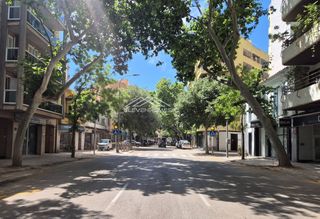 Terreno residenziale in El Fortí. Solar urbano de 233 m con excepcional potencial para promoción r