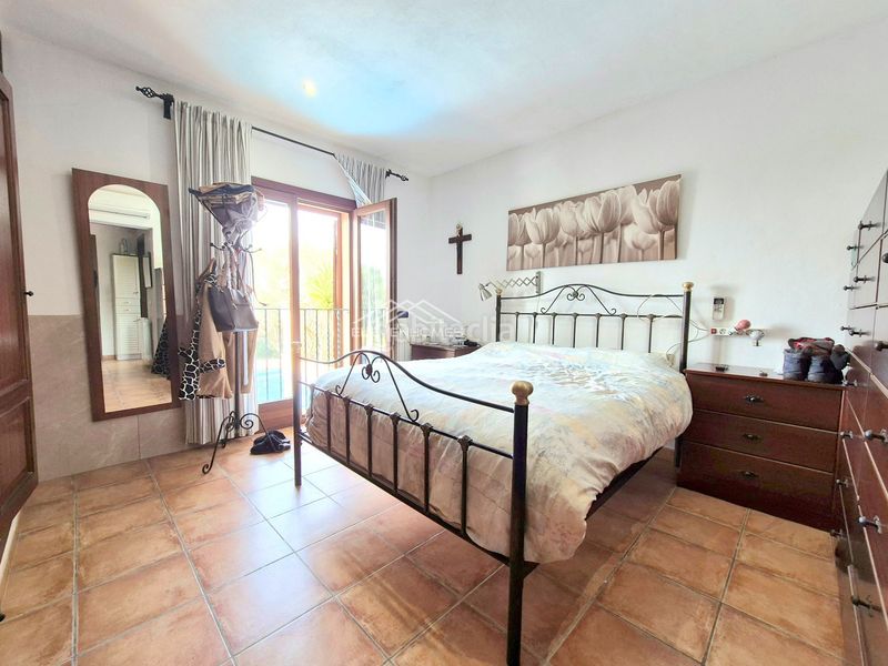 Foto 0bca0ab3-8a50-4094-8237-7c9ab84ce924. Masia amb calefacció piscina a Son Gual Palma de Mallorca