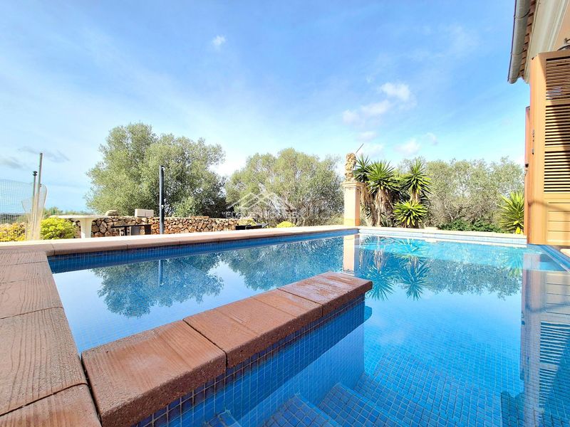 Foto 87db6b63-5b15-457e-a747-446c0ecd8a6f. Masia amb calefacció piscina a Son Gual Palma de Mallorca
