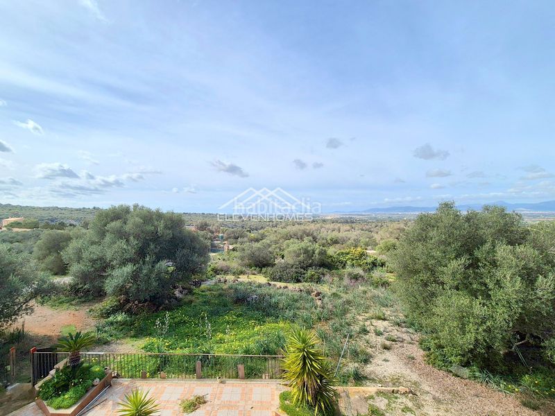 Foto d2b6f7b6-d947-4a4a-8930-ee60a15c9272. Masia amb calefacció piscina a Son Gual Palma de Mallorca