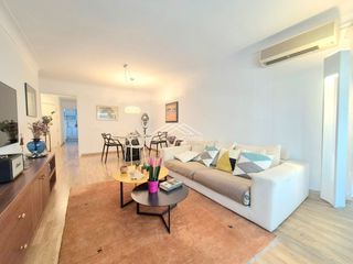 Flat in Santa Catalina. Magnífico piso reformado en santa catalina