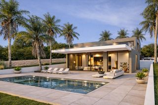 Residential Plot in Son Gual. Solar con licencia concedida en son gual ii proyecto de lujo con