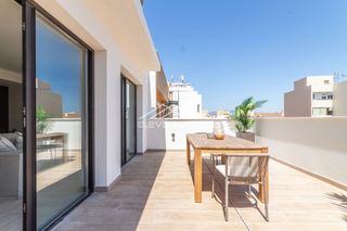 Àtic a Es Portixol-Es Molinar