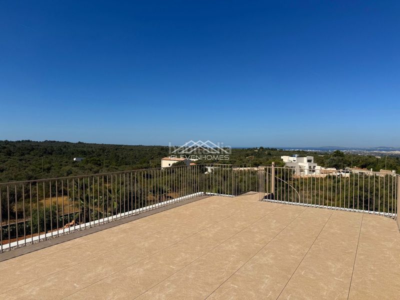 Foto 0c85096a-e0f3-495b-bba9-c78325c2619b. Xalet amb calefacció piscina a Son Gual Palma de Mallorca