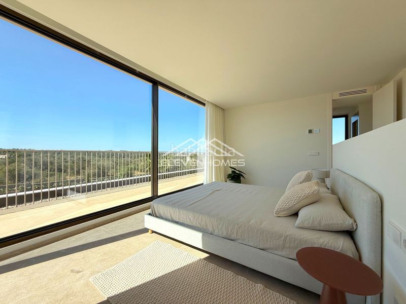 Foto 7214fcb8-fef8-4e0f-86de-d6a54cddd0b9. Xalet amb calefacció piscina a Son Gual Palma de Mallorca