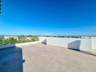 Casa adossada a Maioris-Puig de Ros