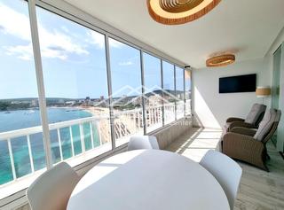 Flat in Magaluf. Exclusivo piso en primera lnea de mar en mallorca