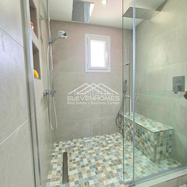Foto 06823b3b-e626-4c10-a499-d2571fe3f075. Pis amb calefacció piscina a Magaluf Calvià