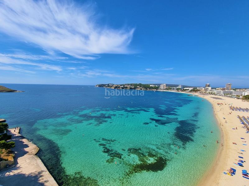 Foto be954d72-0bcb-4032-a8da-a048cb17eed5. Pis amb calefacció piscina a Magaluf Calvià