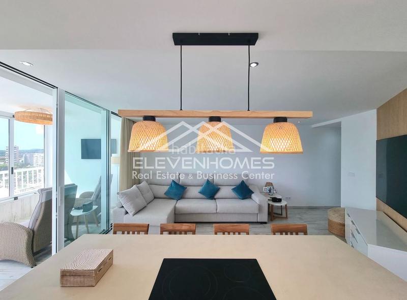 Foto c96973b6-d30a-424a-a60a-b78e85260510. Pis amb calefacció piscina a Magaluf Calvià