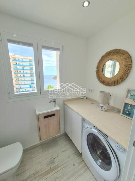 Foto f8068aaf-f184-4730-a098-2239f4060a76. Pis amb calefacció piscina a Magaluf Calvià