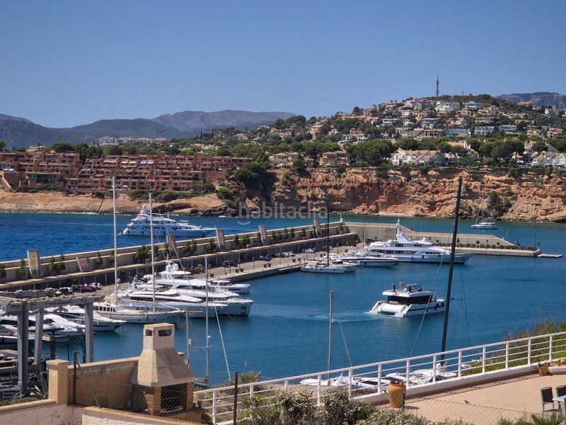 Foto 928e2652-1536-45b5-901e-7d115f281073. Terreny residencial a El Toro Calvià