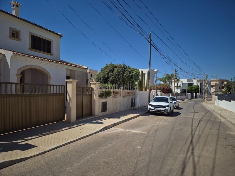 Foto ac0c26e8-cd8c-49ec-90fa-244e692affd7. Terreny residencial a El Toro Calvià