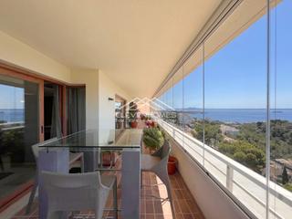 Ático  Barranc. Ático de lujo con vistas al mar , piscina y 2 plazas de parking