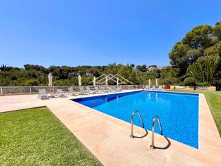Àtic  Barranc. Ático de lujo con vistas al mar , piscina y 2 plazas de parking