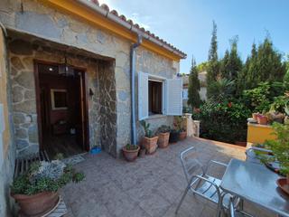 Casa a El Toro. Encantador chalet en el toro, calvià, mallorca
