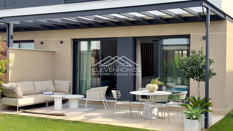 Foto 1a1ddd98-8f42-46c0-bd38-9051cc0ac7ff. Casa a schiera in carrer falco  8 in Maioris-Puig de Ros Llucmajor