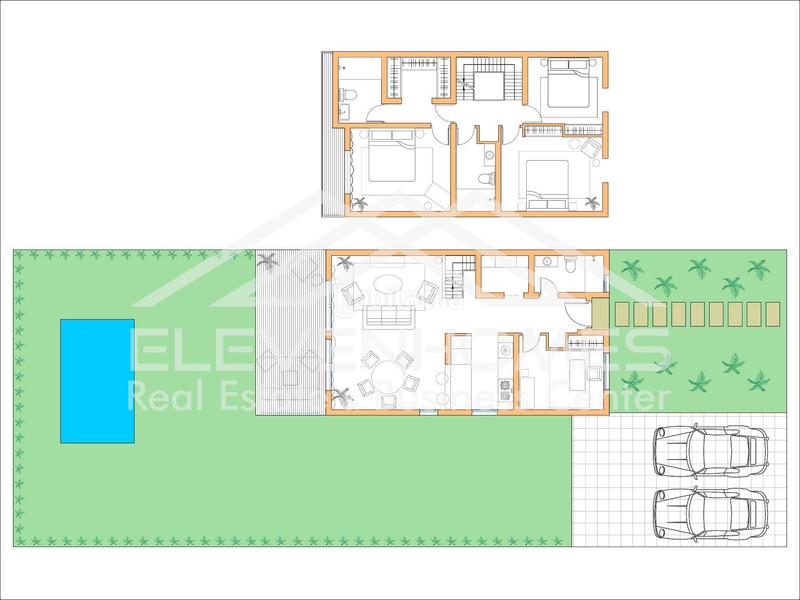 Foto 8cb2ee3f-c74b-407b-8fc0-1e9e70cac92d. Casa a schiera in carrer falco  8 in Maioris-Puig de Ros Llucmajor