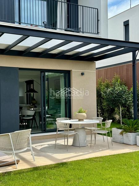 Foto 9323e3b9-bbd8-4e43-851b-af33a1161a61. Casa a schiera in carrer falco  8 in Maioris-Puig de Ros Llucmajor