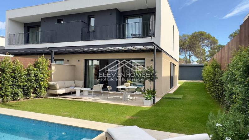 Foto aa91dc2c-9f05-41a8-97ac-35f0183914ce. Casa a schiera in carrer falco  8 in Maioris-Puig de Ros Llucmajor