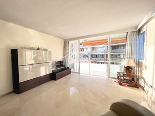 Flat  Gabriel roca. Espectacular apartamento en el paseo marítimo de palma de mallor