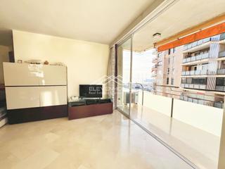 Piso en El Terreno. Espectacular apartamento en el paseo marítimo de palma de mallor