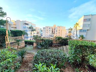 Pis a Costa de la Calma. Piso en costa de la calma