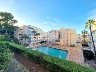 Pis a Costa de la Calma. Piso en costa de la calma