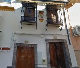 Maison  Pilar de arriba. Sin comision de inmobiliaria, casa en venta en el pueblo de doña
