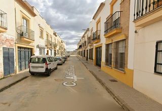 Casa adossada a ALDEA QUEMADA