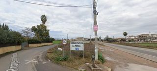 Xalet a El Higuerón. Sin comisión de inmobiliaria venta de chalet urbano en urb la ba