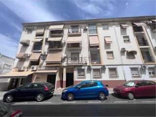 Piso en Cabra