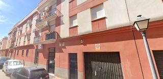 Appartement à Palma del Río. Sin comisión de inmobiliaria piso en venta en calle asunción, pa