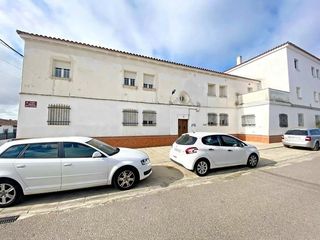 Etagenwohnung in Peñarroya - Pueblonuevo