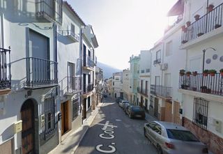 Maison à Doña Mencía. Sin comision de inmobiliaria casa en venta en calle colon en el