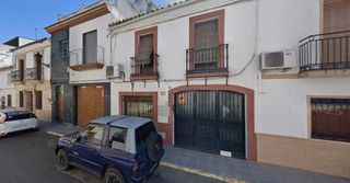 Casa  Caldereros. Sin comision de inmobiliaria se vende casa en el pueblo de villa