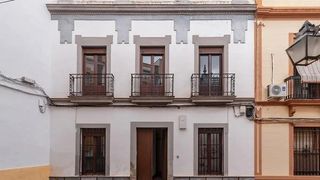 Apartament a Calle TENIENTE ALBORNOZ