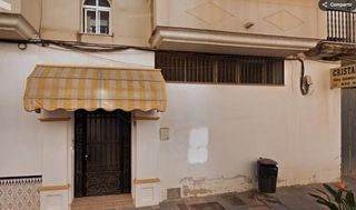 Pis a Centro. Piso en venta en calle virgen de la esperanza