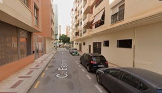 Pis a Olletas - Sierra Blanquilla. Piso en venta en calle molino de san telmo  málaga