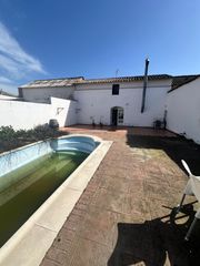 Casa  Redonda de la estacion. Chalet adosado en venta en calle redonda de la estación en el pu