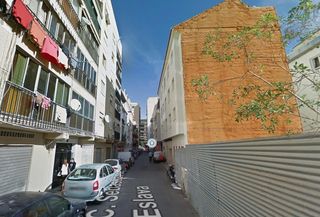 Apartamento en Parque Victoria Eugenia